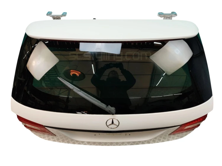 KLAPA BAGAŻNIKA MERCEDES E W212 (2009-2012) 2.2 CDI 170KM