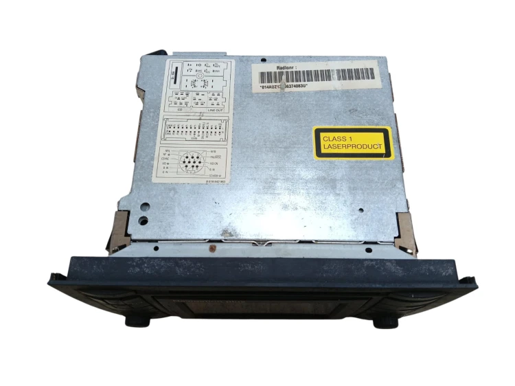 RADIO AUDI A4 B6 (2000-2006) 1.8 T 163KM 8E0035192B