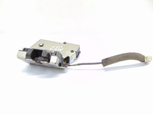 ZAMEK KLAPY BAGAŻNIKA FORD Mondeo Mk III LIFT(2005-2007) 2.0 TDCi (130HP)
