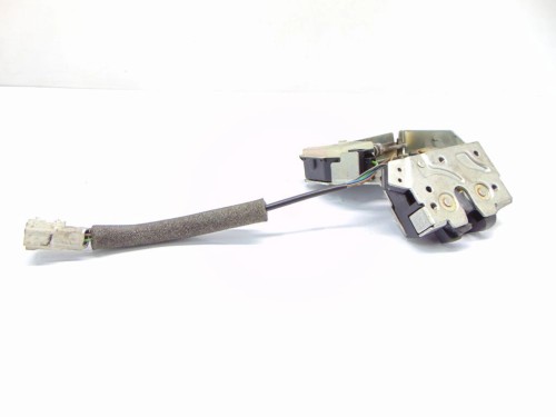 ZAMEK KLAPY BAGAŻNIKA FORD Mondeo Mk III LIFT(2005-2007) 2.0 TDCi (130HP)