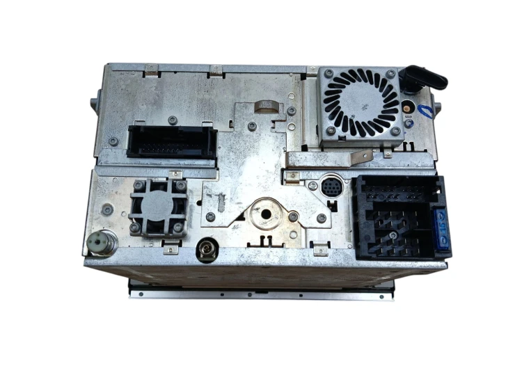 RADIO AUDI A4 B6 (2000-2006) 1.8 T 163KM 8E0035192B