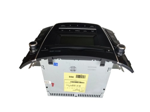 RADIO HYUNDAI I30 II (2011-2014) 1.4 CRDI 90KM 96170-A6200GU