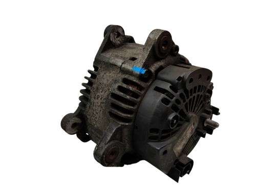 ALTERNATOR AUDI A6 C6 (2004-2008) 2.7 V6 TDI 180KM 8EL738211