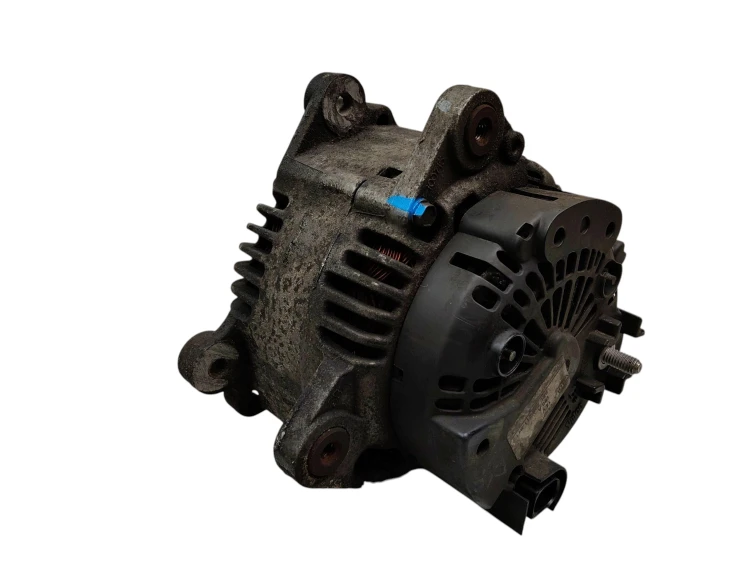 ALTERNATOR AUDI A6 C6 (2004-2008) 2.7 V6 TDI 180KM 8EL738211