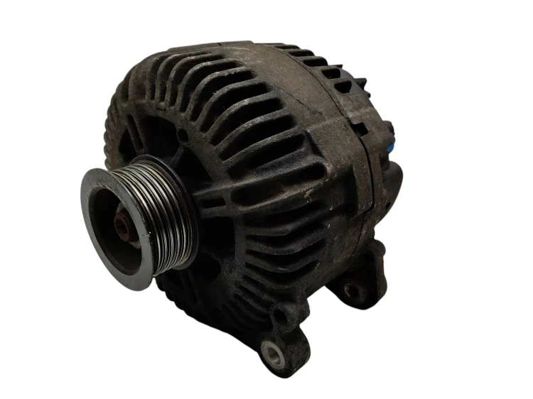 ALTERNATOR AUDI A6 C6 (2004-2008) 2.7 V6 TDI 180KM 8EL738211