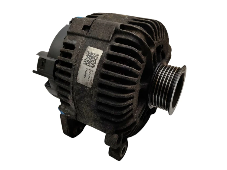 ALTERNATOR AUDI A6 C6 (2004-2008) 2.7 V6 TDI 180KM 8EL738211