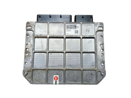 KOMPUTER STEROWNIK SILNIKA TOYOTA AVENSIS T27 LIFT (2012-2015) 1.8 VALVEMAT
