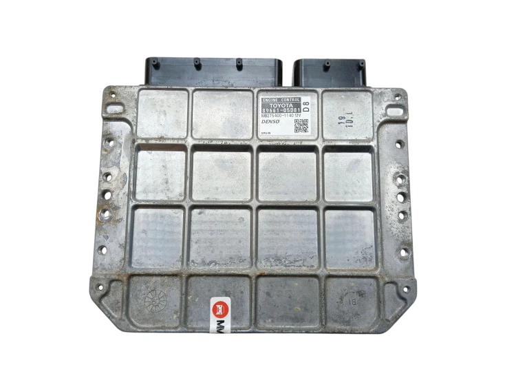 KOMPUTER STEROWNIK SILNIKA TOYOTA AVENSIS T27 LIFT (2012-2015) 1.8 VALVEMAT