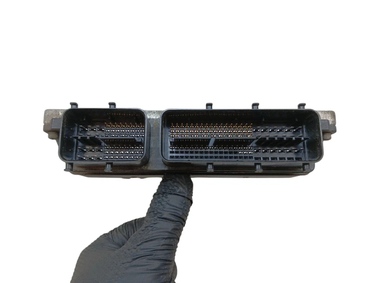 KOMPUTER STEROWNIK SILNIKA TOYOTA AVENSIS T27 LIFT (2012-2015) 1.8 VALVEMAT