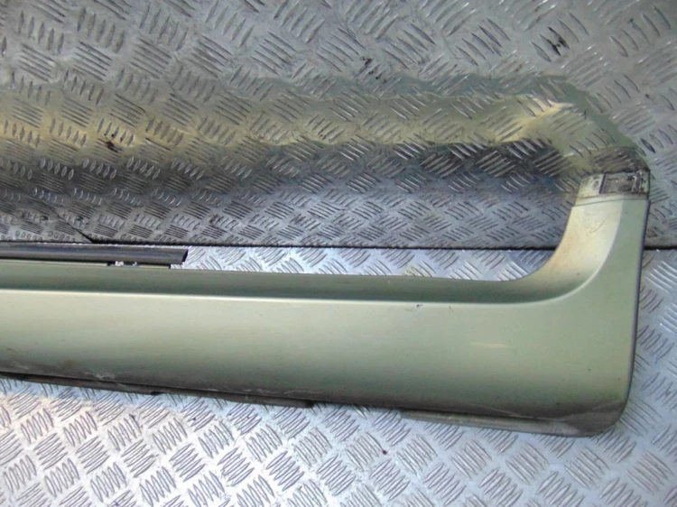 LISTWA PROGOWA LEWA VOLVO C30 (2006-2010) 1.8