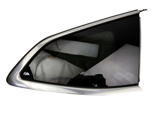 SZYBA KAROSERYJNA PRAWY TYŁ PEUGEOT 508 II (2018-2023) 1.5 BlueHDI 131KM