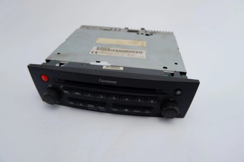 RADIO CD RENAULT SCENIC II (2003-2005) 1.9 DCI 8200300852