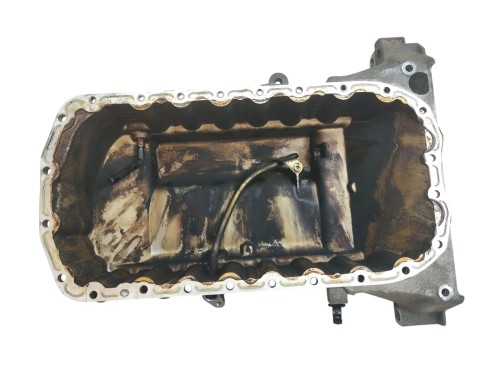 MISKA OLEJOWA CITROEN C4 PICASSO I (2006-2010) 1.8 16V 125KM 9651421380