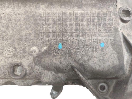 MISKA OLEJOWA CITROEN C4 PICASSO I (2006-2010) 1.8 16V 125KM 9651421380