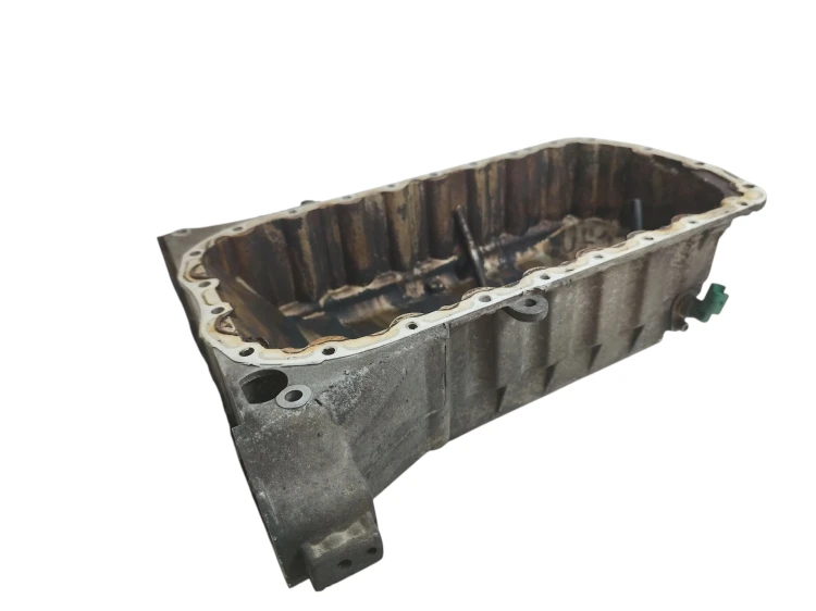 MISKA OLEJOWA CITROEN C4 PICASSO I (2006-2010) 1.8 16V 125KM 9651421380