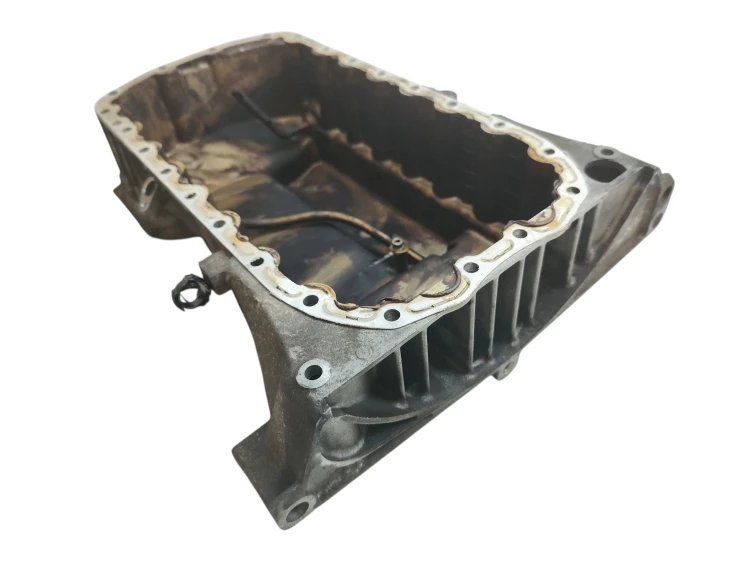 MISKA OLEJOWA CITROEN C4 PICASSO I (2006-2010) 1.8 16V 125KM 9651421380