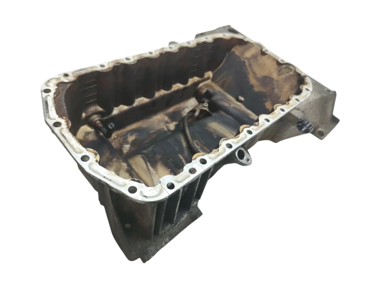 MISKA OLEJOWA CITROEN C4 PICASSO I (2006-2010) 1.8 16V 125KM 9651421380