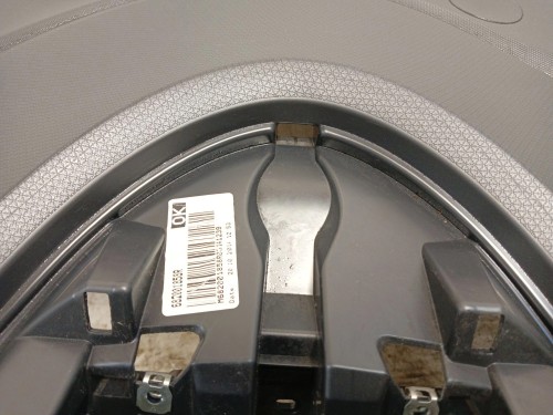 DESKA ROZDZIELCZA RENAULT CLIO IV (2012-2016) 1.5 DCI 90KM 682001858R
