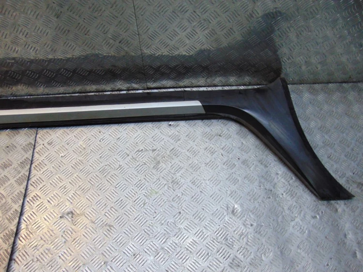 LISTWA PROGOWA PRAWA RENAULT KOLEOS (2008-2013) 2.0 DCI