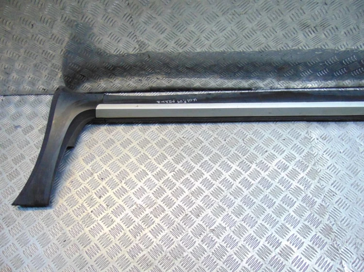 LISTWA PROGOWA PRAWA RENAULT KOLEOS (2008-2013) 2.0 DCI