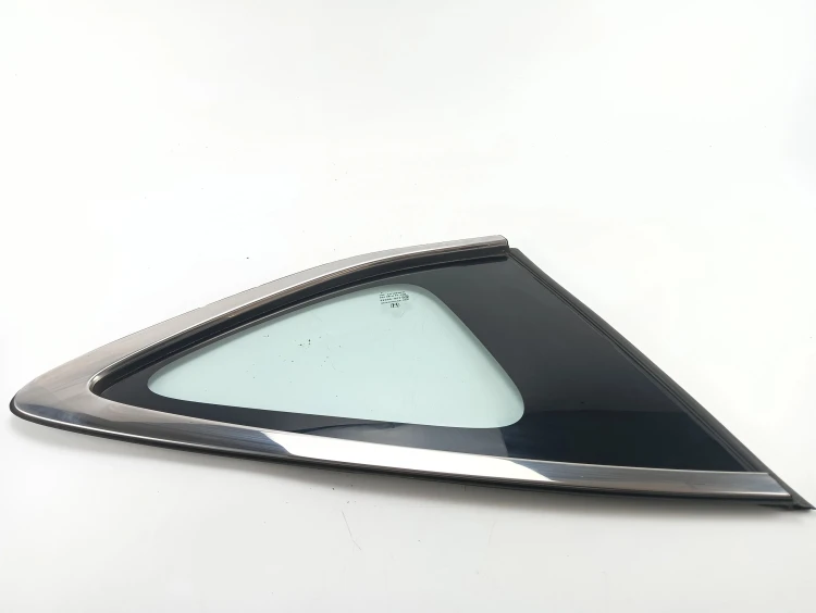 SZYBA KAROSERYJNA LEWY TYŁ HONDA CR-V IV LIFT (2014-2018) 1.6 i-DTEC 120KM