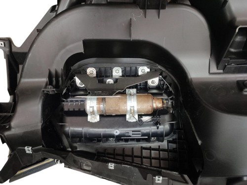 DESKA ROZDZIELCZA FORD C-MAX MK2 (2010-2015) 2.0 TDCI 115KM