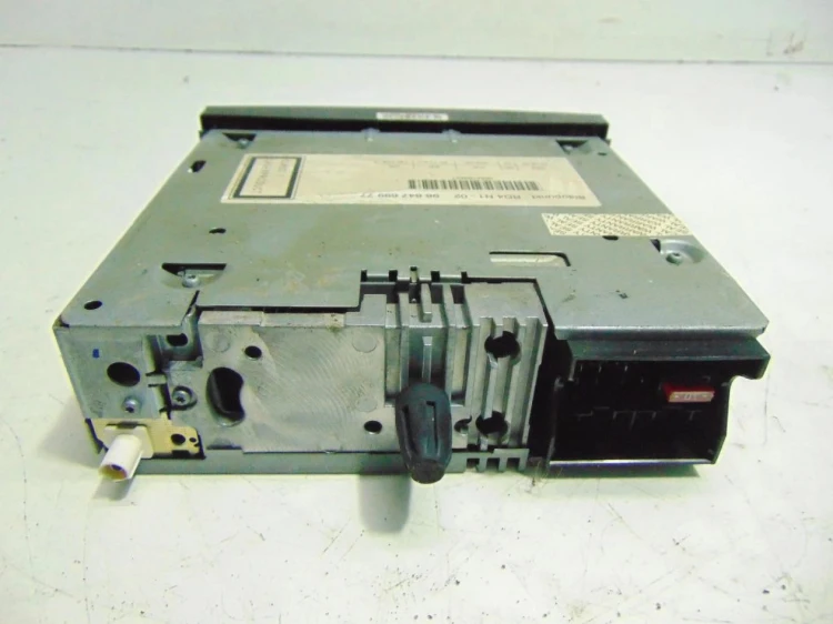RADIO CD PEUGEOT 307 LIFT (2005-2008) 9664769977