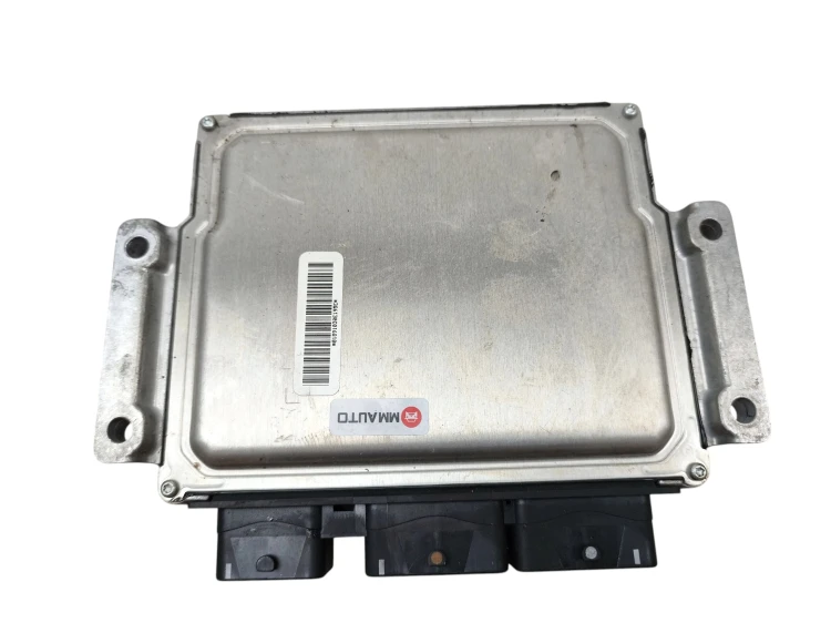 KOMPUTER STEROWNIK SILNIKA PEUGEOT 308 I T7 (2007-2011) 2.0 HDI 140KM 96635