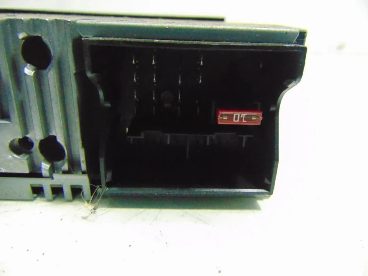 RADIO CD PEUGEOT 307 LIFT (2005-2008) 9664769977