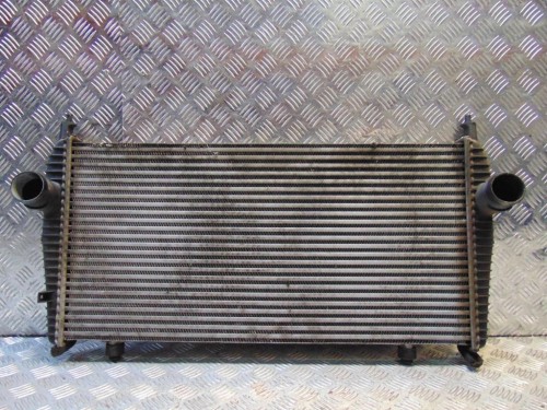 INTERCOOLER PEUGEOT 407 (2004-2008) 2.2 HDI
