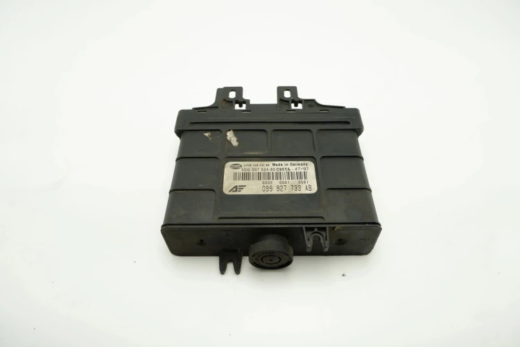 ZESTAW STARTOWY VOLKSWAGEN SHARAN I (1995-2000) 1.9 TDI 130KM 099927733AB