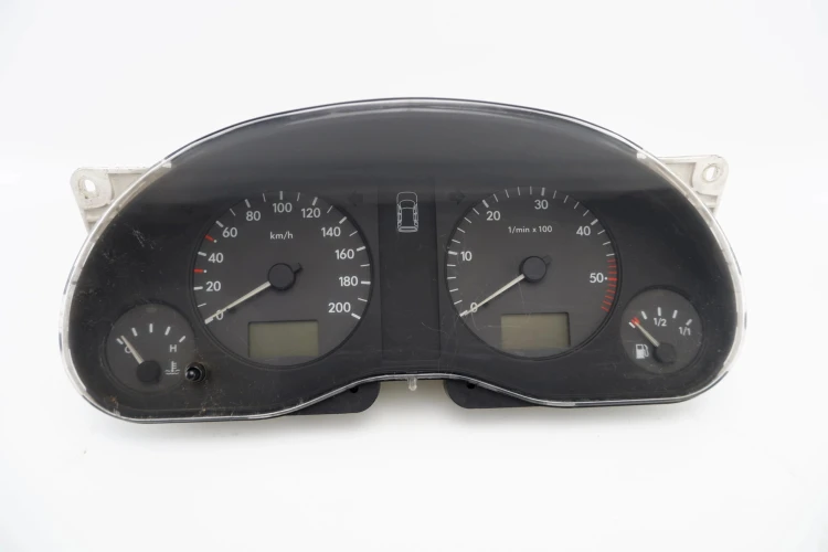 ZESTAW STARTOWY VOLKSWAGEN SHARAN I (1995-2000) 1.9 TDI 130KM 099927733AB