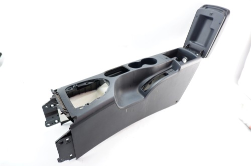 TUNEL ŚRODKOWY NISSAN QASHQAI J10 (2007-2013) 2.0 DCI 13149A77000