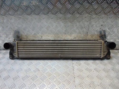 INTERCOOLER FIAT SEDICI
