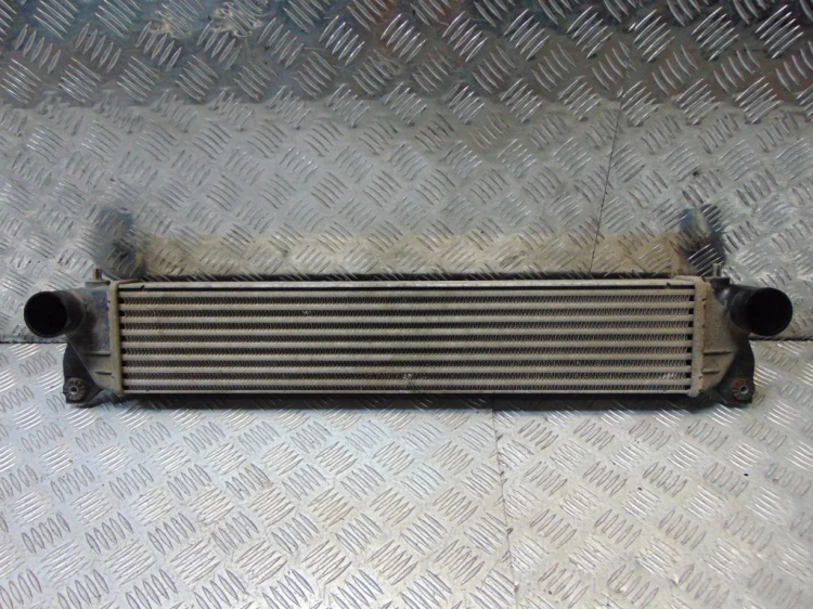 INTERCOOLER FIAT SEDICI