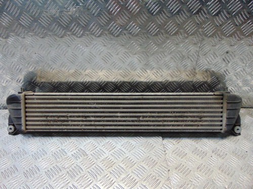 INTERCOOLER FIAT SEDICI
