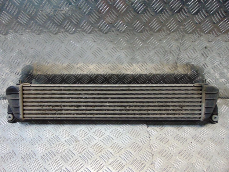 INTERCOOLER FIAT SEDICI