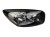 LAMPA PRAWY PRZÓD KIA PICANTO II (2011-2015) 1.0 12V 69KM