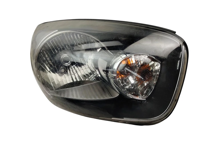 LAMPA PRAWY PRZÓD KIA PICANTO II (2011-2015) 1.0 12V 69KM