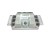 KOMPUTER STEROWNIK SILNIKA PEUGEOT 407 (2004-2008) 1.8 16V 125KM 9661570780