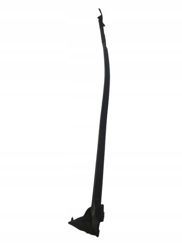LISTWA ZGARNIAJĄCA SZYBY PRAWY PRZÓD CITROEN C3 PLURIEL (2003-2010) 1.4 8V