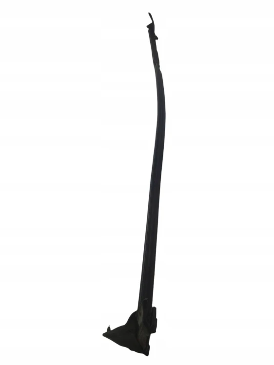 LISTWA ZGARNIAJĄCA SZYBY PRAWY PRZÓD CITROEN C3 PLURIEL (2003-2010) 1.4 8V