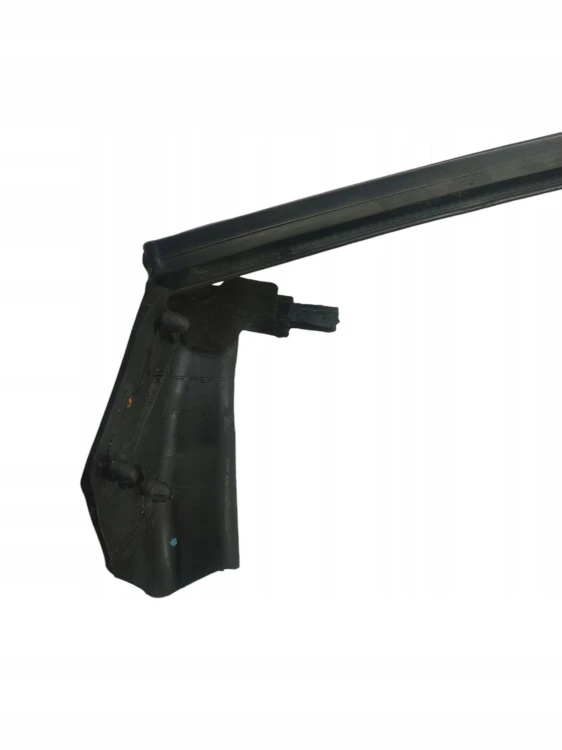 LISTWA ZGARNIAJĄCA SZYBY PRAWY PRZÓD CITROEN C3 PLURIEL (2003-2010) 1.4 8V