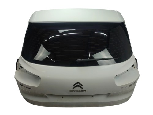 KLAPA BAGAŻNIKA CITROEN C4 PICASSO II (2013-2016) 2.0 BlueHDI 150KM