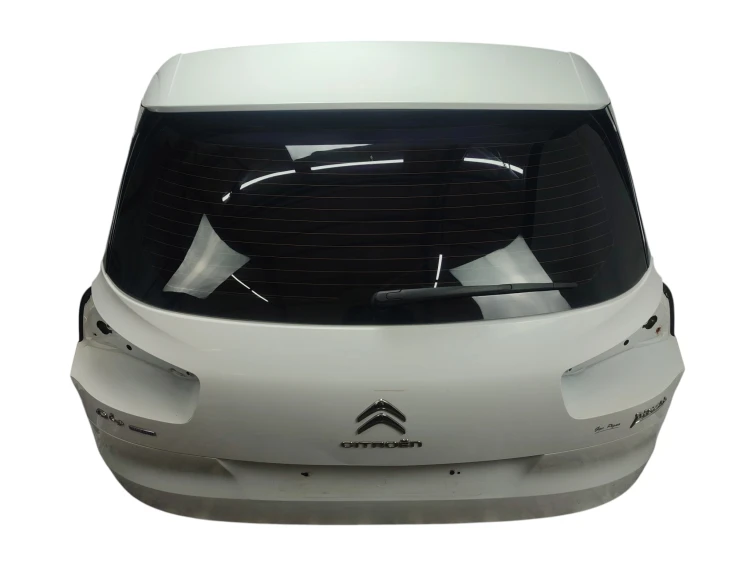 KLAPA BAGAŻNIKA CITROEN C4 PICASSO II (2013-2016) 2.0 BlueHDI 150KM