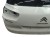 KLAPA BAGAŻNIKA CITROEN C4 PICASSO II (2013-2016) 2.0 BlueHDI 150KM