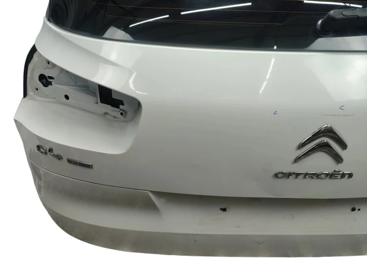 KLAPA BAGAŻNIKA CITROEN C4 PICASSO II (2013-2016) 2.0 BlueHDI 150KM