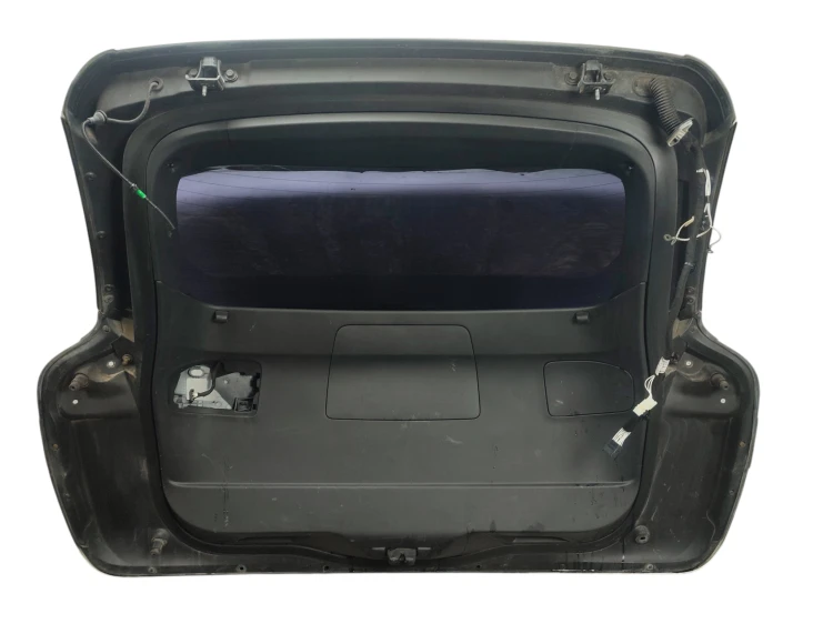 KLAPA BAGAŻNIKA CITROEN C4 PICASSO II (2013-2016) 2.0 BlueHDI 150KM