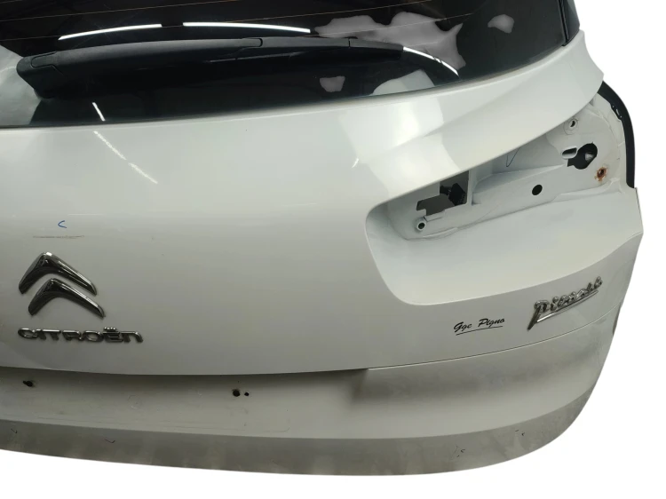 KLAPA BAGAŻNIKA CITROEN C4 PICASSO II (2013-2016) 2.0 BlueHDI 150KM