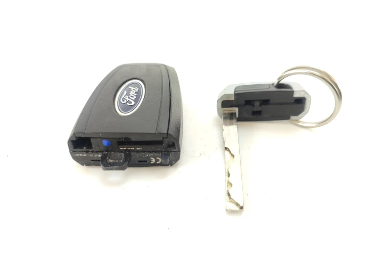 KLUCZYK PILOT FORD MONDEO MK5 LIFT (2019-2022) 2.0 HYBRID 187KM HS7T-15K601